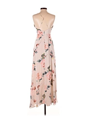 Jenny Yoo Collection Casual Dress (view 2)