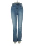 Gap Blue Jeans Size 00 - photo 1