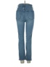 Gap Blue Jeans Size 00 - photo 2