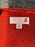 SO 100% Acrylic Color Block Red Pullover Sweater Size L - photo 7