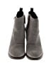 Cole Haan Gray Ankle Boots Size 7 - photo 2