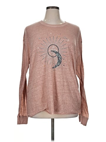 C&C California Long Sleeve T-Shirt (view 1)