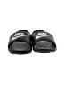 Nike Black Sandals Size 9 - photo 2
