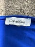 Calvin Klein Blue Long Sleeve Top Size L (estimated) - photo 7