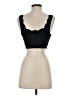 Unbranded Black Tube Top Size S - photo 2