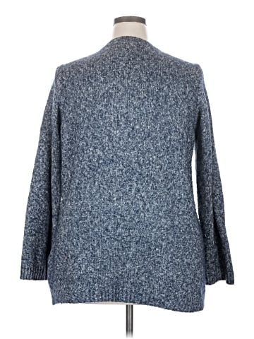 Evolution by Cyrus Pullover Sweater (view 2)