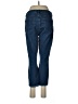 Lauren Conrad Blue Jeans Size 8 - photo 2