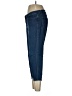 Lauren Conrad Blue Jeans Size 8 - photo 5