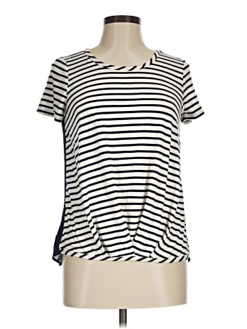 Charming Charlie Short Sleeve Top (view 1)