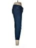 Lauren Conrad Blue Jeans Size 8 - photo 4