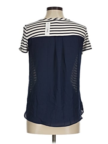 Charming Charlie Short Sleeve Top (view 2)