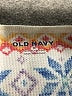 Old Navy White Pullover Sweater Size M - photo 7