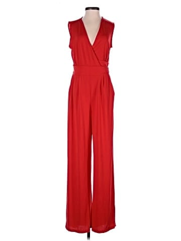MNG Basics Jumpsuit (view 1)