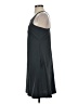 PrAna Solid Gray Casual Dress Size XS - photo 5