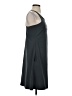 PrAna Solid Gray Casual Dress Size XS - photo 4