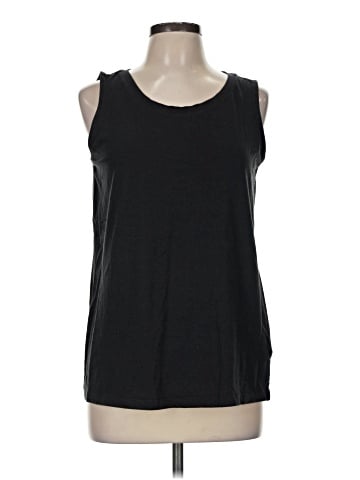 Joan Rivers Sleeveless T-Shirt (view 1)