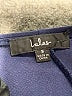 Lulus Solid Blue Jumpsuit Size S - photo 4