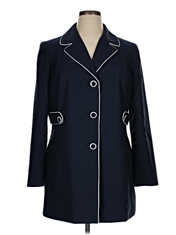 Le Suit Coat (view 1)