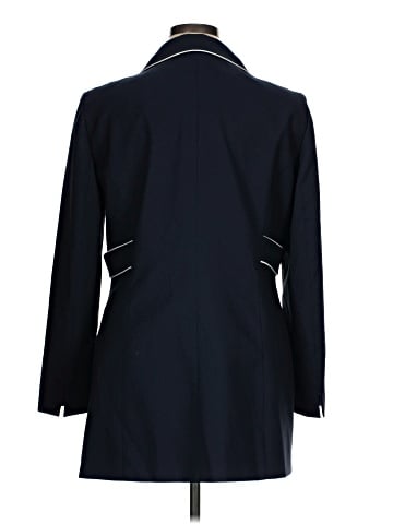 Le Suit Coat (view 2)
