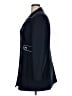 Le Suit 100% Polyester Blue Coat Size 16 - photo 5
