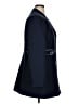 Le Suit 100% Polyester Blue Coat Size 16 - photo 4