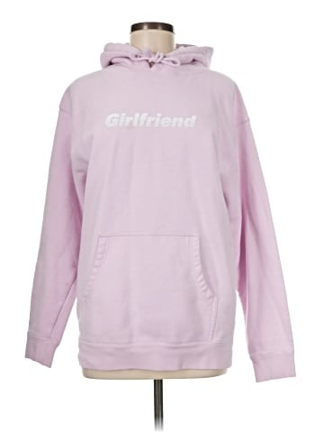 Independent Trading Company Pullover Hoodie (view 1)