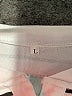 Unbranded White Long Sleeve Top Size L - photo 7