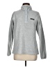 Columbia 100% Polyester Gray Silver Sweatshirt Size M - photo 1