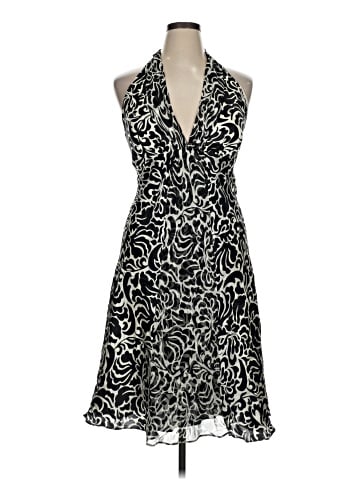 White House Black Market Cocktail Dress (view 1)