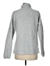 Columbia 100% Polyester Gray Silver Sweatshirt Size M - photo 2