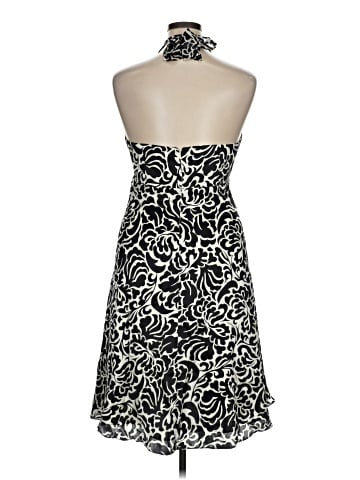 White House Black Market Cocktail Dress (view 2)