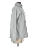 Columbia 100% Polyester Gray Silver Sweatshirt Size M - photo 4