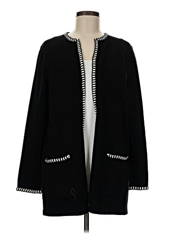 Croft & Barrow Cardigan (view 1)