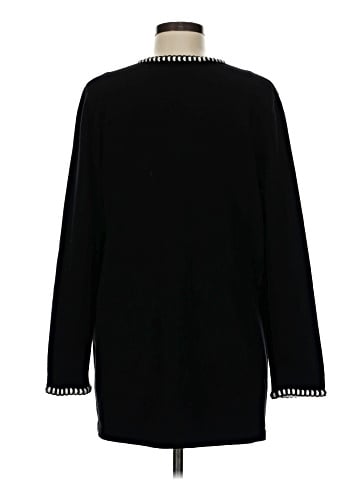 Croft & Barrow Cardigan (view 2)