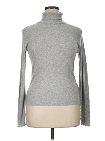 Ralph Lauren Sport Long Sleeve Turtleneck (view 1)