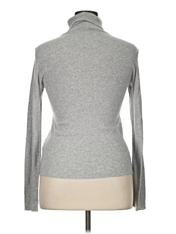 Ralph Lauren Sport Long Sleeve Turtleneck (view 2)