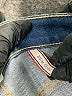 SNEAK PEEK Blue Jeans Size 11 - photo 8
