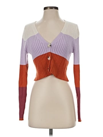 GB Cardigan (view 1)