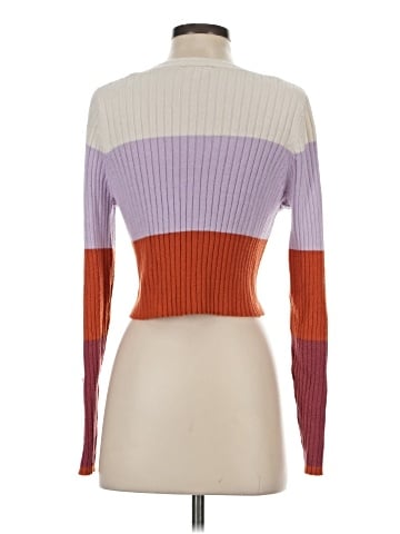 GB Cardigan (view 2)