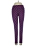 Vineyard Vines Hearts Purple Leggings Size XS - photo 1