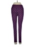 Vineyard Vines Hearts Purple Leggings Size XS - photo 2