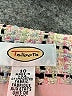 Talbots Houndstooth Pink Jacket Size 10 - photo 6
