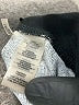 Karl Lagerfeld Paris Houndstooth Ivory Jacket Size 16 - photo 7