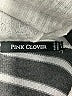 Pink Clover Gray Pullover Sweater Size L (estimated) - photo 8