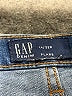 Gap Blue Jeans Size 32 waist - photo 7