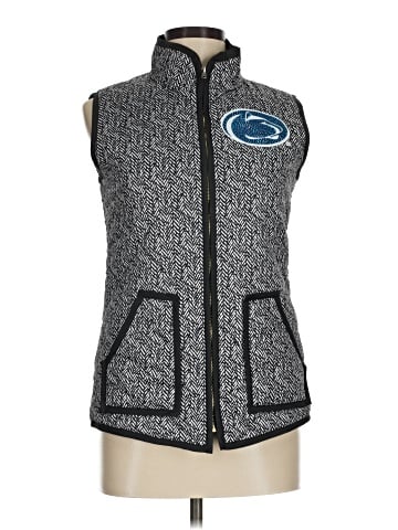 Gameday couture Vest (view 1)