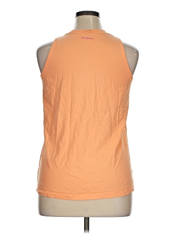 Columbia Sleeveless T-Shirt (view 2)