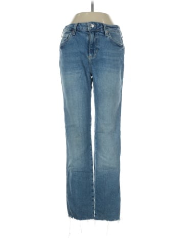 Free People Jeans (view 1)