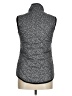 Gameday couture 100% Polyester Gray Vest Size M - photo 2