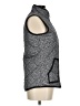 Gameday couture 100% Polyester Gray Vest Size M - photo 4